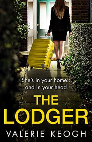 The Lodger by Valerie Keogh