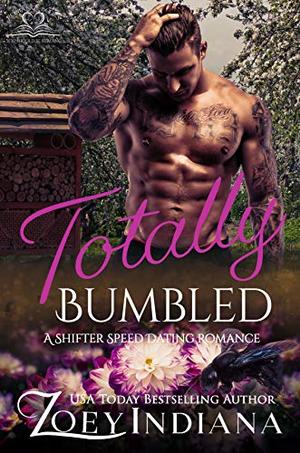 Totally Bumbled (Shifter Speed Dating #5)