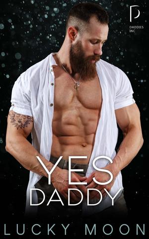Yes Daddy (Daddies Inc. #2)