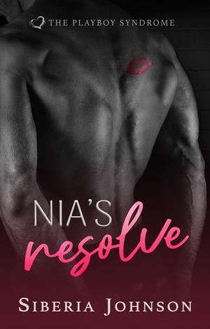 Nia's Resolve by Siberia Johnson