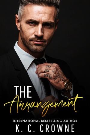The Arrangement (Silver Fox Daddies #17)
