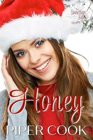 Honey by Piper Cook
