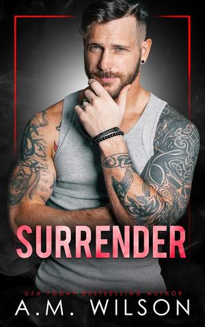 Surrender (Powell Sanctuary #3)