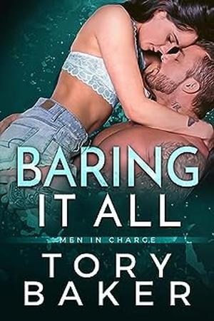 Baring it All by Tory Baker