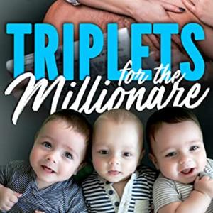 Secret Babies for My Dad's Best Friend (Doctors of Denver #16)