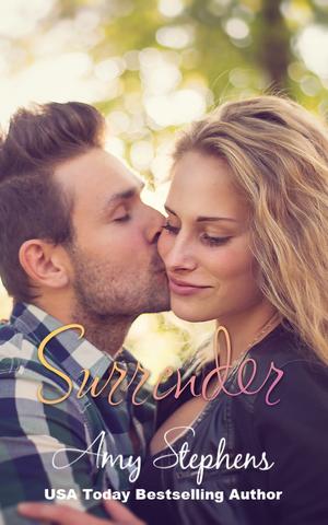 Surrender by Amy Stephens