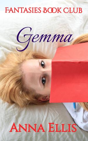 Gemma by Anna Ellis