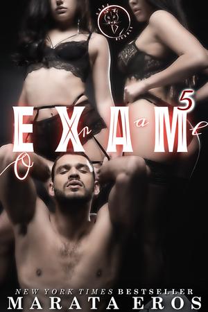 Oral Exam by Marata Eros