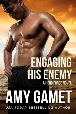Engaging his Enemy (Shattered SEALs #4)