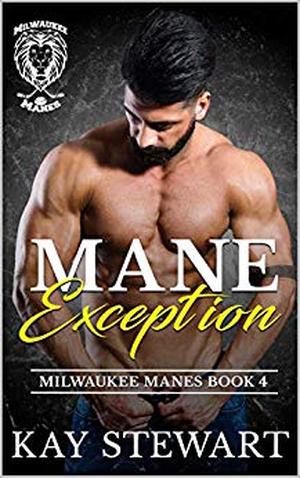 Mane Exception (Milwaukee Manes #4)