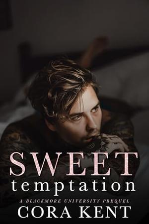 Sweet Temptation (Blackmore University #2.5)