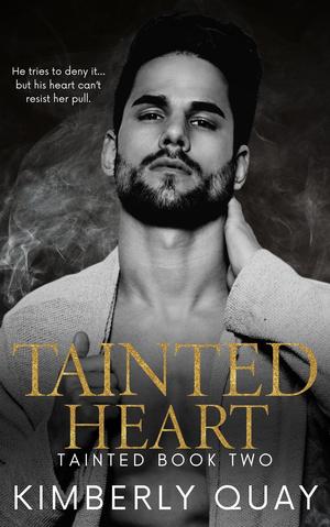 Tainted Heart (Tainted #2)