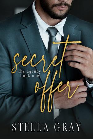 Secret Offer by Stella Gray