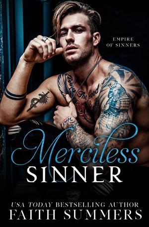 Merciless Sinner by Faith Summers, Khardine Gray