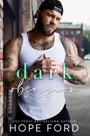 Dark Obsession by Hope Ford
