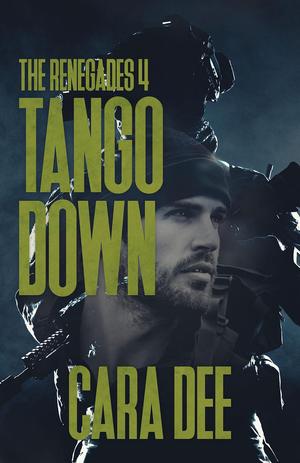 Tango Down by Cara Dee