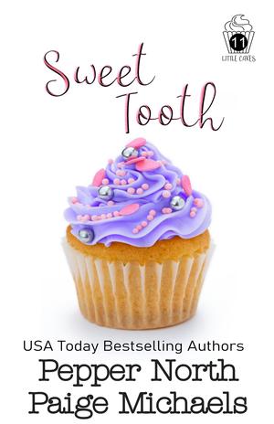 Sweet Tooth (Little Cakes #11)