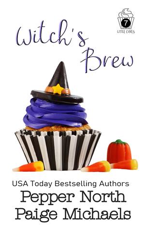 Witch's Brew (Little Cakes #7)