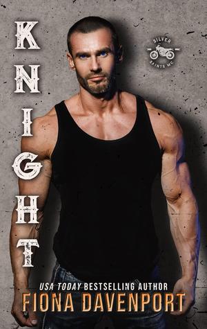 Knight (Silver Saints MC #14)