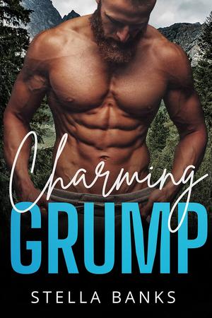 Charming Grump by Stella Banks