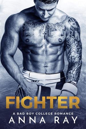 Fighter by Anna Ray