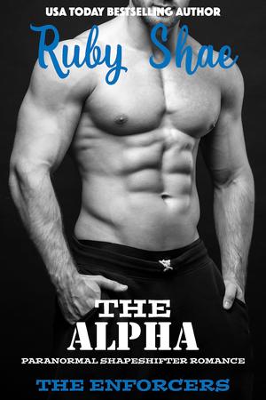 The Alpha (The Enforcers #6)