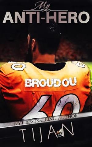 My Anti-Hero by Tijan