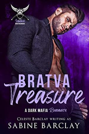 Bratva Treasure by Sabine Barclay