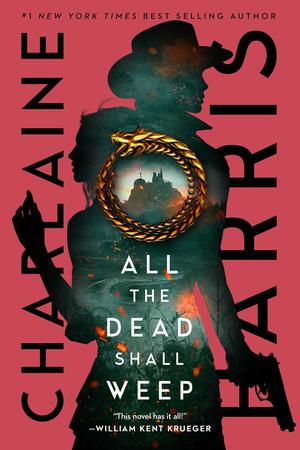 All the Dead Shall Weep (Gunnie Rose #5)