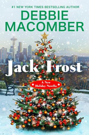 Jack Frost by Debbie Macomber
