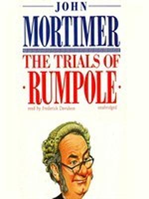 The Trials of Rumpole (Rumpole of the Bailey #2)