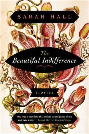 The Beautiful Indifference by Sarah Hall