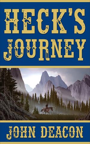 Heck's Journey by John Deacon