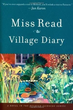 Village Diary (Fairacre #2)