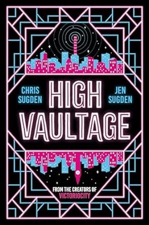 High Vaultage by Chris Sugden
