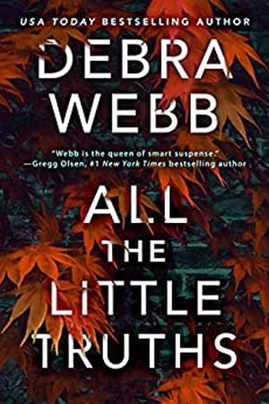 All the Little Truths (Finley O’Sullivan #3)