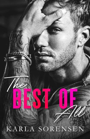 The Best of All (The Best Men #2)