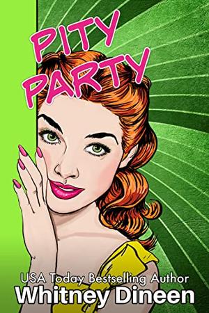 Pity Party (Pity #2)