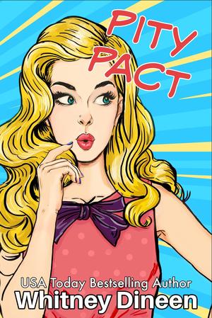 Pity Pact (Pity #3)