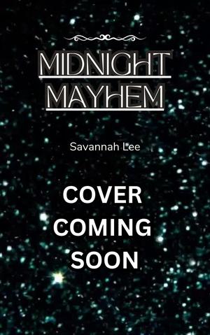 Midnight Mayhem (Clover Pack #3)