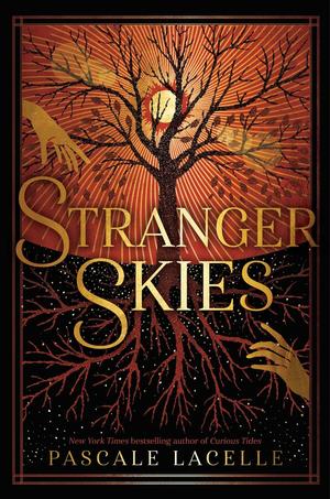 Stranger Skies (Drowned Gods #2)