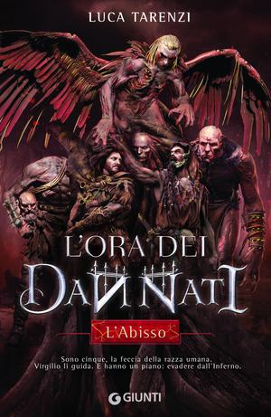 L'abisso by Luca Tarenzi