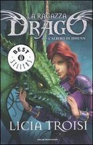 L'albero di Idhunn (La ragazza drago #2)