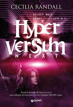 Hyperversum Next by Cecilia Randall