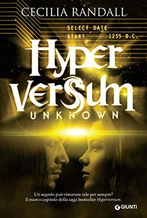 Hyperversum Unknown (Hyperversum Next Generation #3)