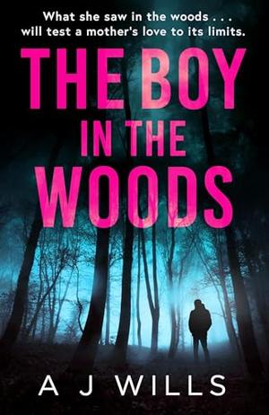 The Boy in the Woods by A.J. Wills