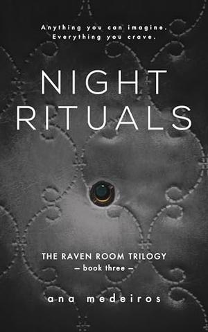 Night Rituals (The Raven Room #3)
