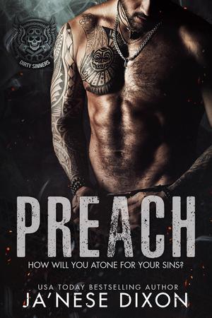 Preach (Dirty Sinners #11)