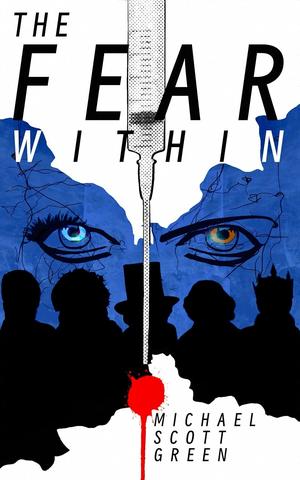 The Fear Within by Michael Green