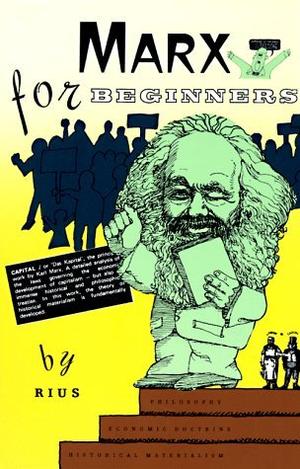 Marx for Beginners by Rius